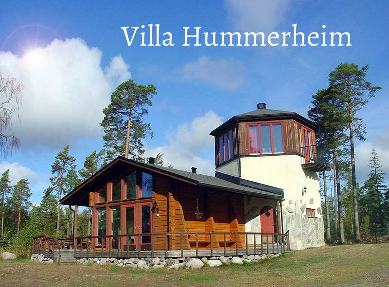 Villa Hummerheim