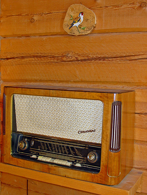 Radio